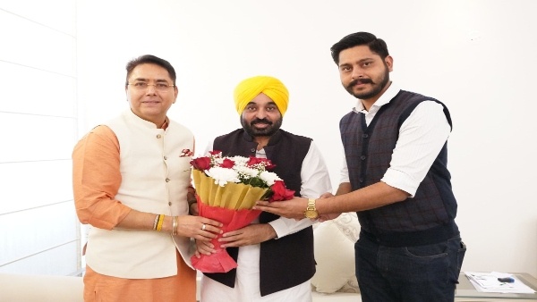 Aman Arora