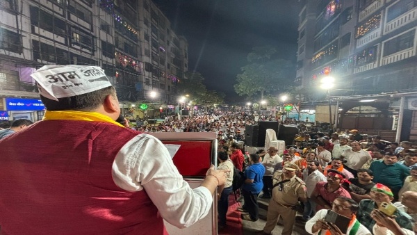 sanjay singh