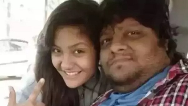 Aashika Bhatia Father Death