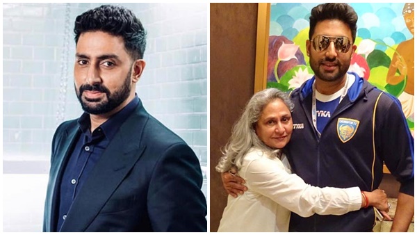 Abhishek Bachchan