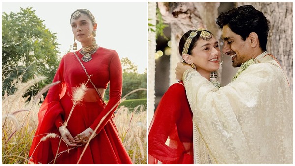 Aditi Rao Hydari