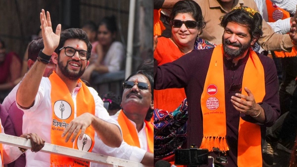 maharashtra Chunav results