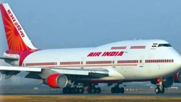 Air India Flight