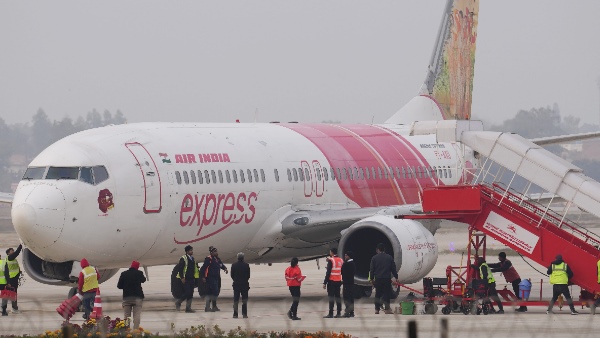 Air India Express