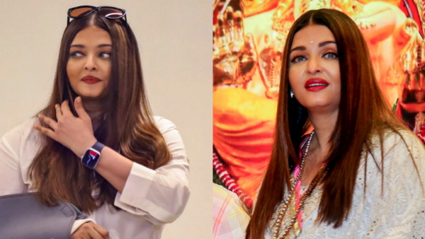 Aishwarya Rai