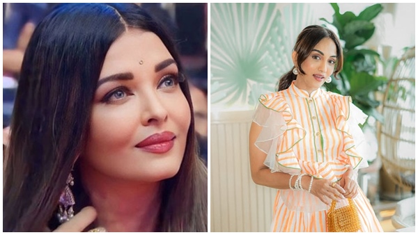 Aishwarya Rai
