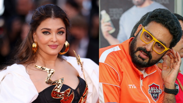 Aishwarya Rai