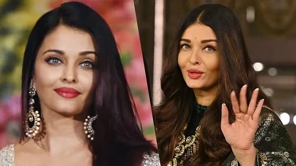 Aishwarya Rai Remove Bachchan Surname