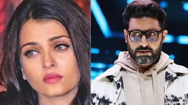 Aishwarya Rai Remove Bachchan Surname