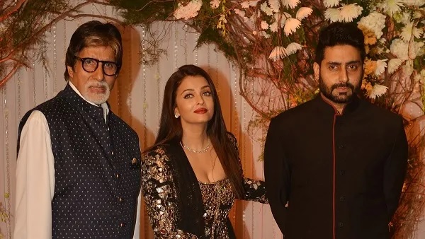 Amitabh Bachchan Latest Post