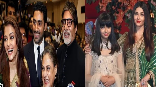 Aishwarya Rai News