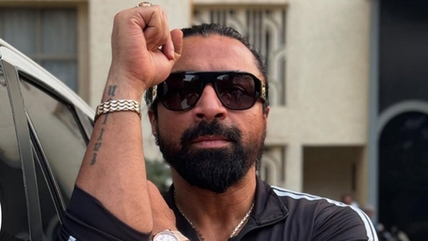 Ajaz Khan