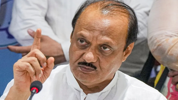 ajit pawar