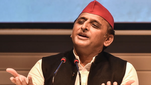 akhilesh yadav
