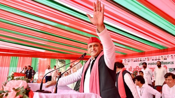 Akhilesh Yadav