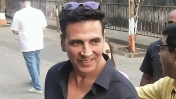 Akshay Kumar