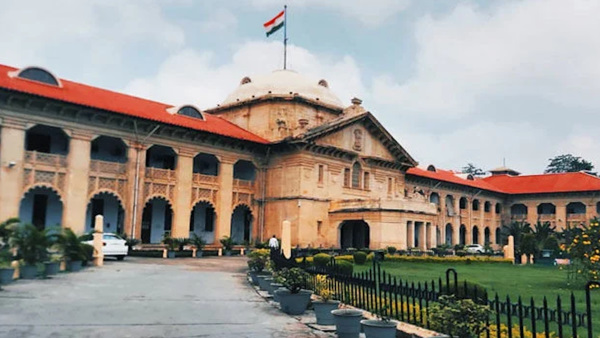 Allahabad High Court news