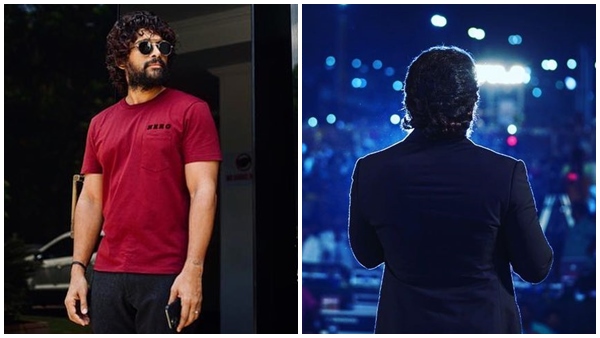 Allu Arjun