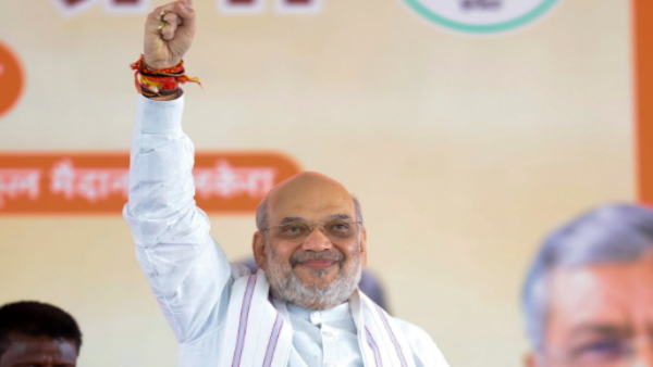 Amit Shah