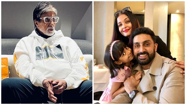 Amitabh Bachchan