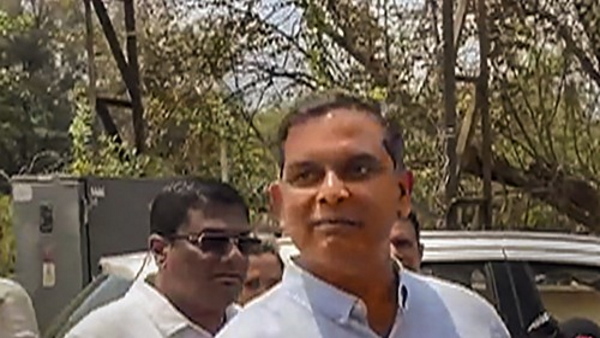Amit Palekar