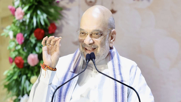Home Minister Amit Shah one-day visit to Uttarakhand on November 28 know what will be the program Home Minister Amit Shah one-day visit to Uttarakhand on November 28 know what will be the program