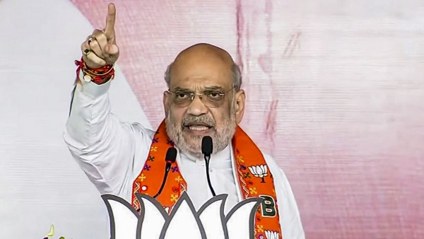amit shah