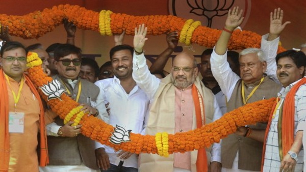 amit shah