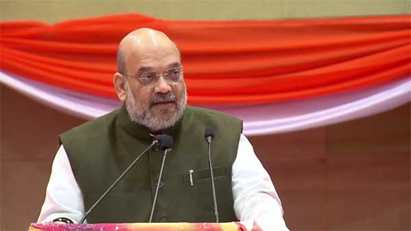 amit shah
