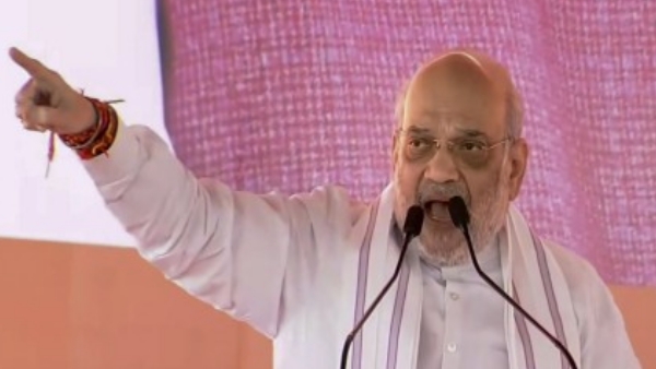 4 Amit Shah