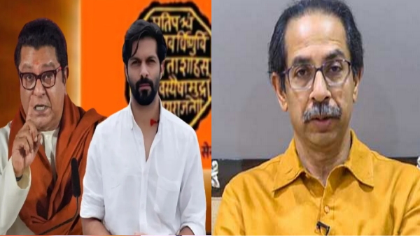 Amit Thackeray