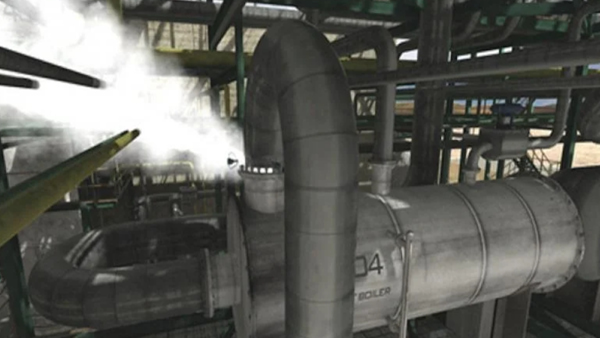 Anantapur Camphor Factory Gas leak Anantapur Camphor Factory Gas leak