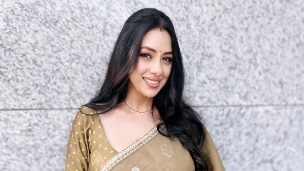 Rupali Ganguly