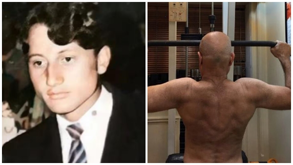 Anupam Kher