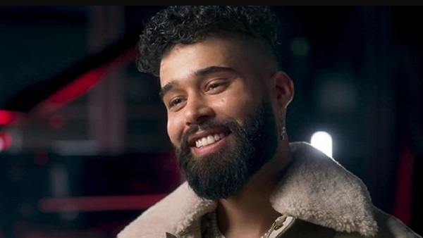 AP Dhillon house firing