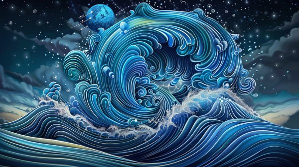 Aquarius (January 20 - February 18) Horoscope