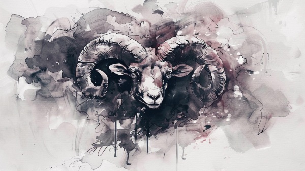 Aries (March 21 - April 19) Horoscope