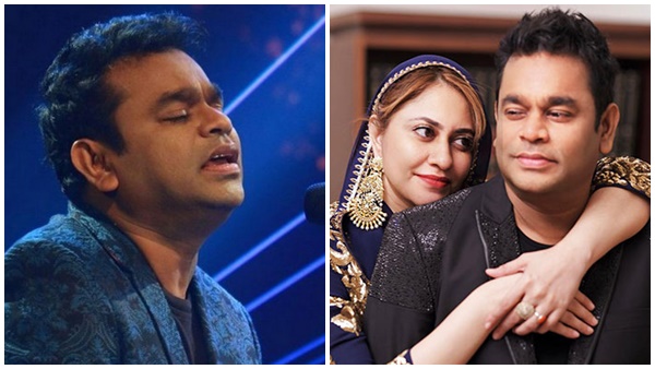 A R Rahman