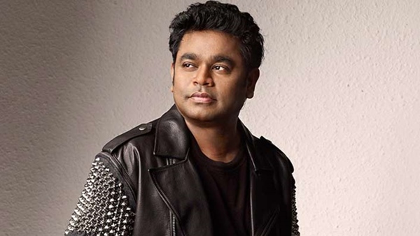 AR Rahman