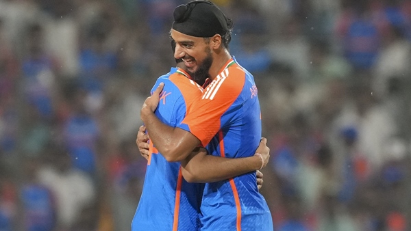 Arshdeep Singh 1