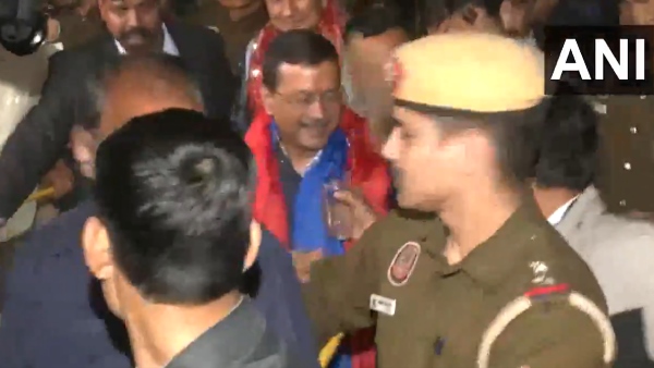 arvind kejriwal arvind kejriwal