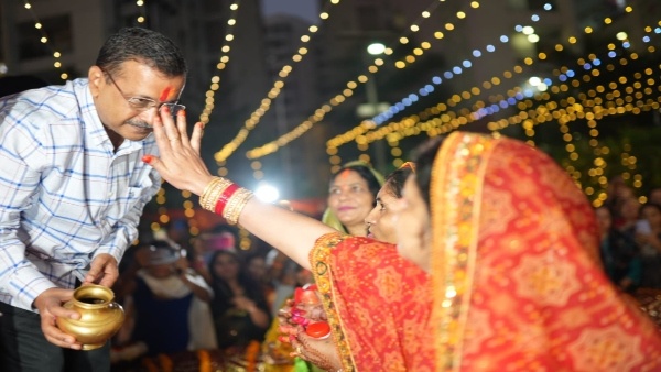 Arvind Kejriwal