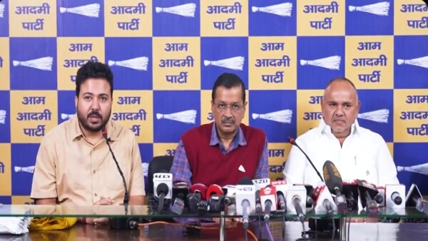 Arvind Kejriwal Arvind Kejriwal