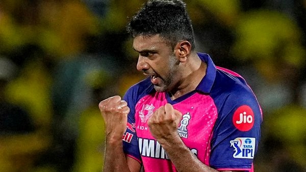 ashwin ashwin