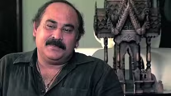 Ashwni Dhir Son Jalaj Dhir