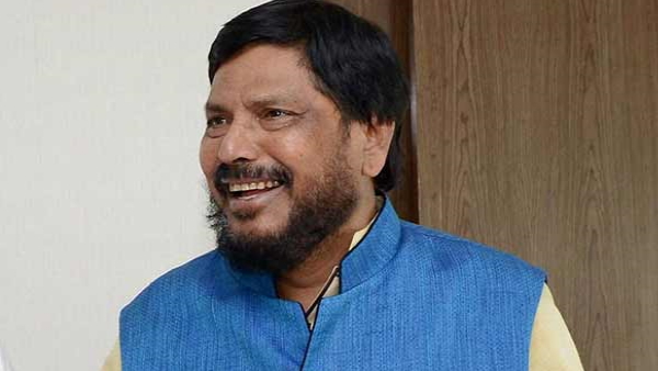 Ramdas Athawale