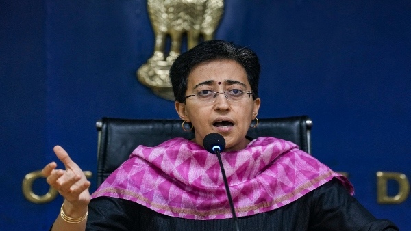 Atishi