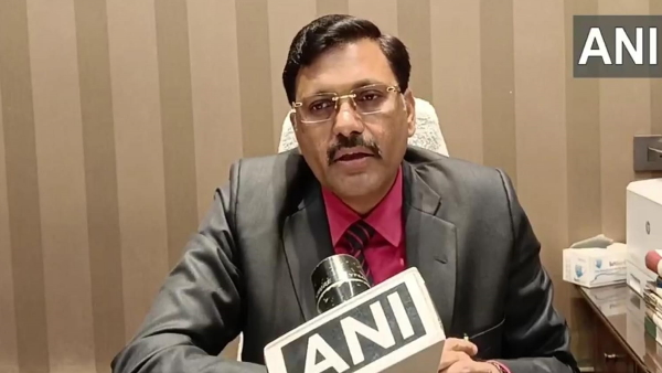 Aunjaneya Kumar Singh