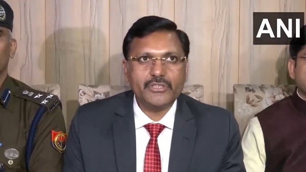 Aunjaneya Kumar Singh