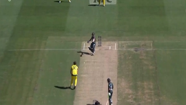 PAK vs AUS PAK vs AUS